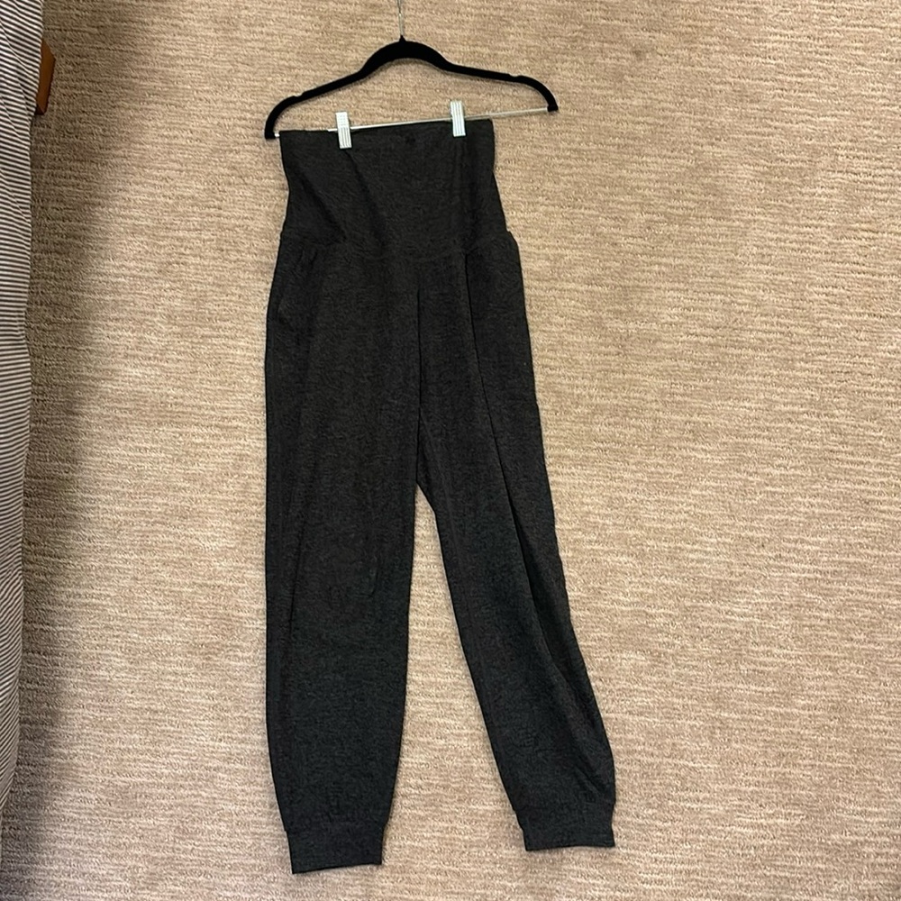 Beyond the Bump Maternity Joggers